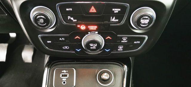 JEEP Compass 1.4 MultiAir 2WD Night Eagle