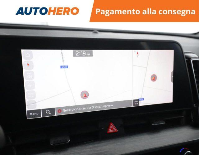 KIA Sportage 1.6 TGDi MHEV DCT Business