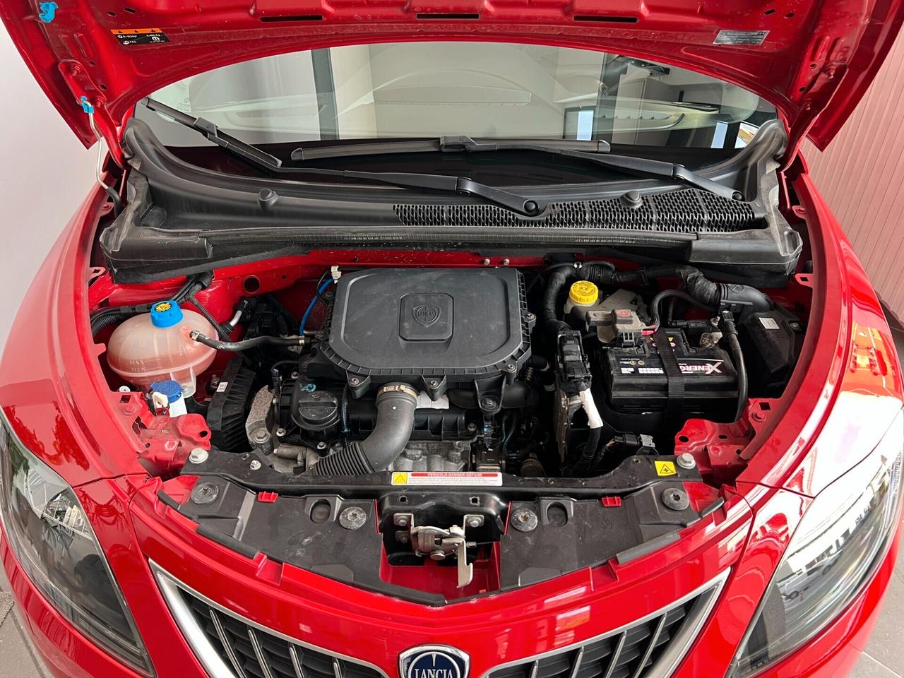 LANCIA YPSILON 1.0 70 CV HYBRID GOLD *NO VINCOLI*