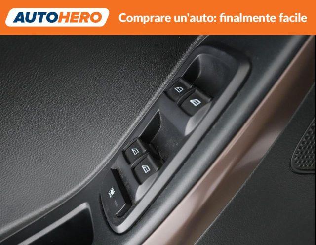 FORD Ka+ 1.5 TDCi 95 CV Start&Stop Active