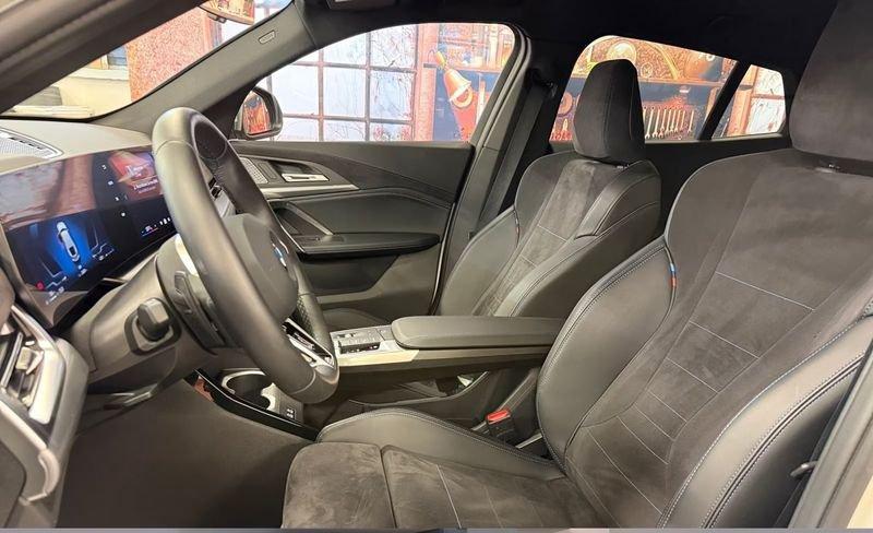 BMW X2 sDrive 20i 48V MHEV M Sport DCT HARMAN KARDON LED