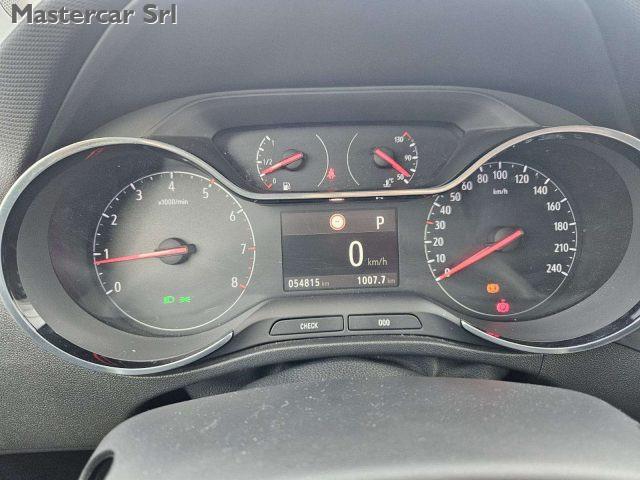 OPEL Crossland 1.2 130cv AT6 Elegance - GT134MB