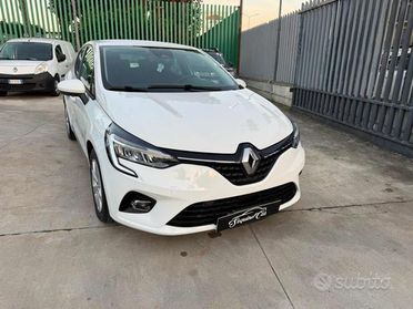 RENAULT Clio Blue dCi 85 CV 5 porte Zen