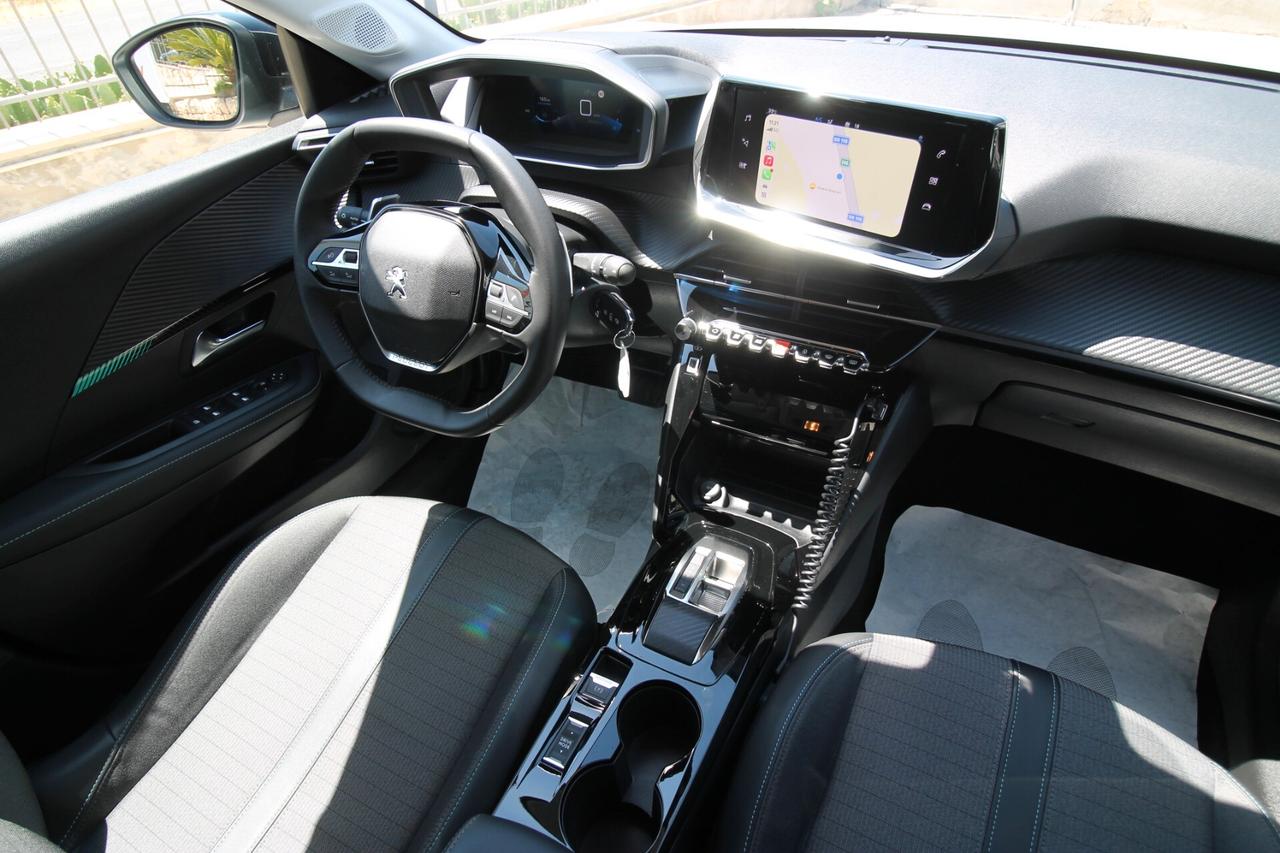 Peugeot 208 5p 100 EAT8 Allure Pack | 2023
