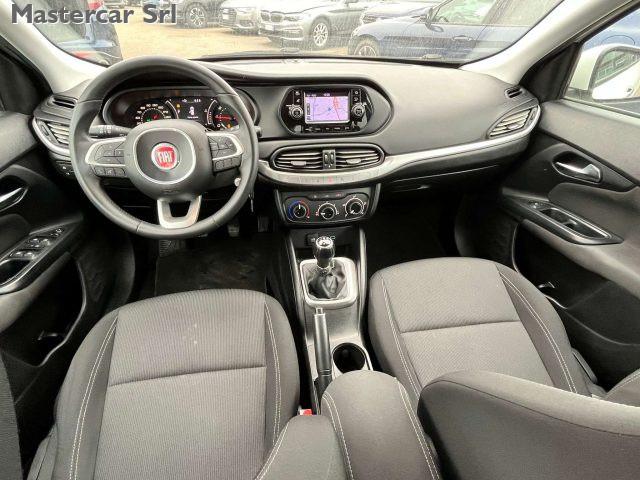 FIAT Tipo 1.3 Mjt 95cv Business SW Autocarro N1 tg : FL437CM