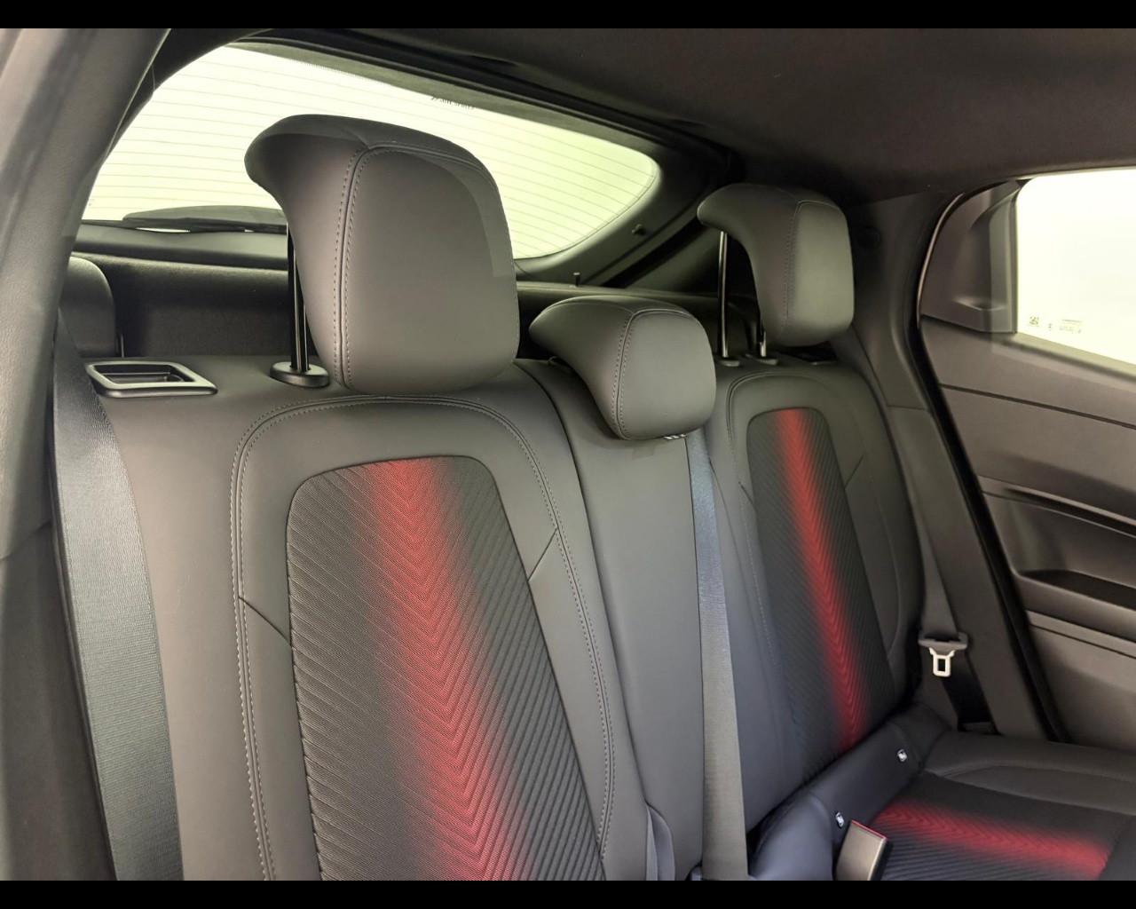 ALFA ROMEO Junior 1.2 ibrida Speciale 145cv edct6