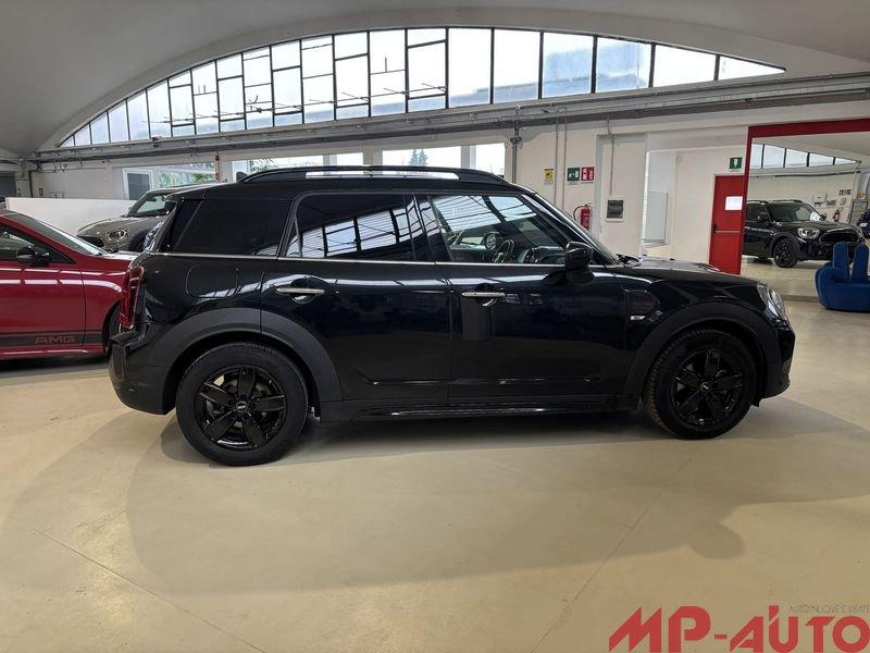 MINI Mini Countryman F60 Mini 1.5 Cooper Northwood Edition Countryman