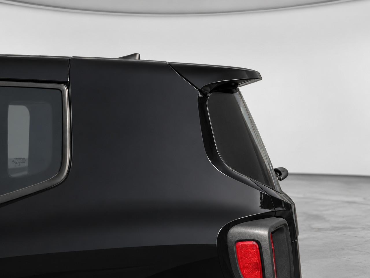 JEEP Renegade 2019 - Renegade 1.0 t3 Longitude 2wd