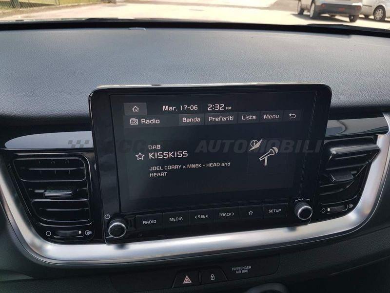 KIA Stonic Stonic 1.2 dpi Style 84cv