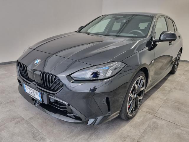 BMW 118 d MSport Pro