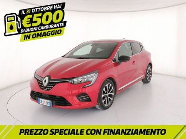 Renault Clio 1.0 tce Zen Gpl 100cv my21