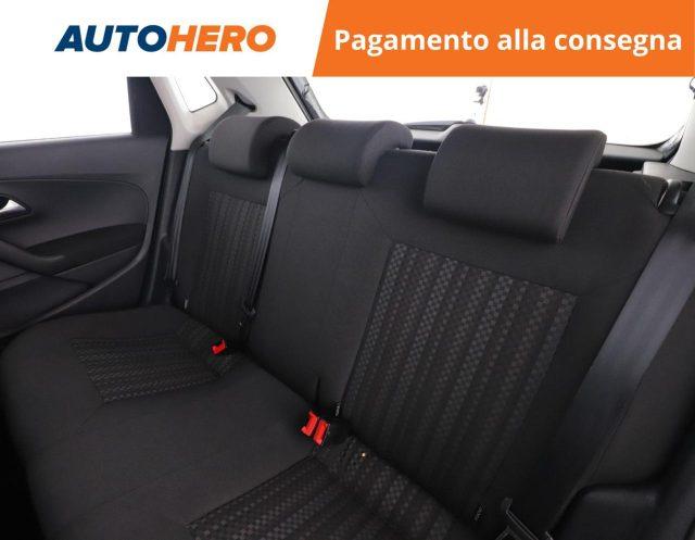 VOLKSWAGEN Polo 1.0 MPI 3p. Trendline