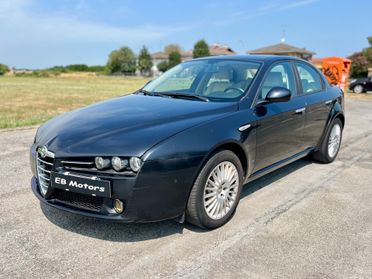 Alfa Romeo 159 1.8 16V Progression