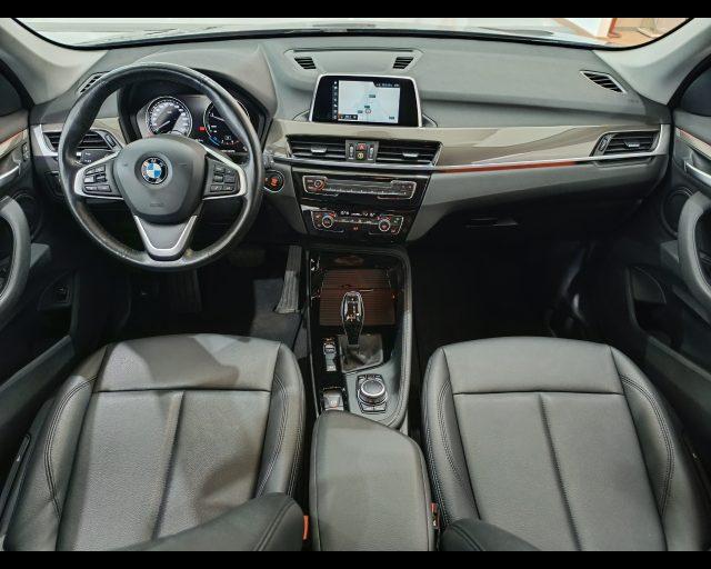 BMW X1 xDrive20d 190cv Aut. xLine