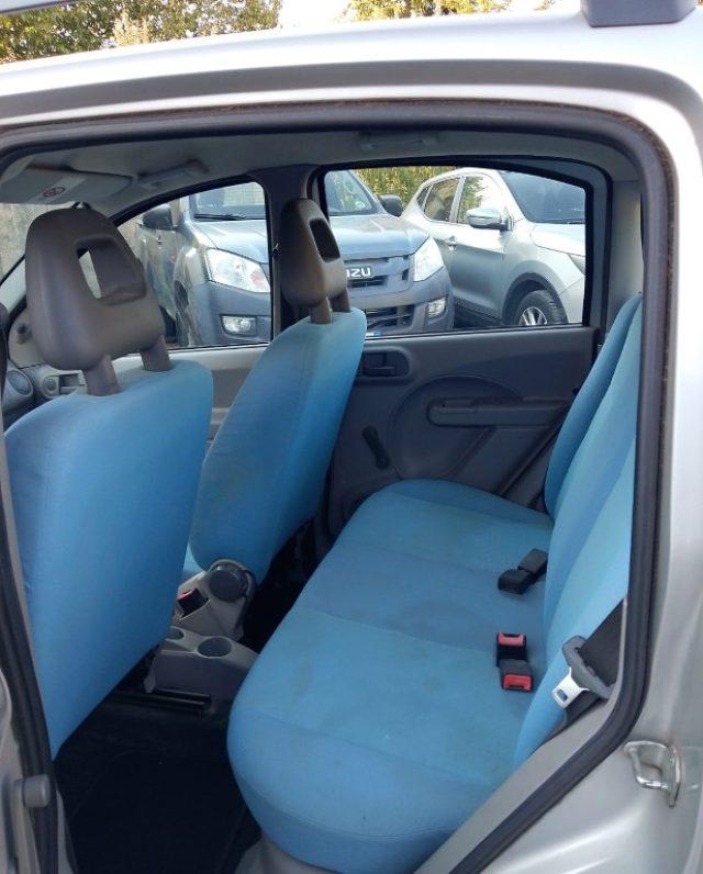 FIAT Panda 1.2