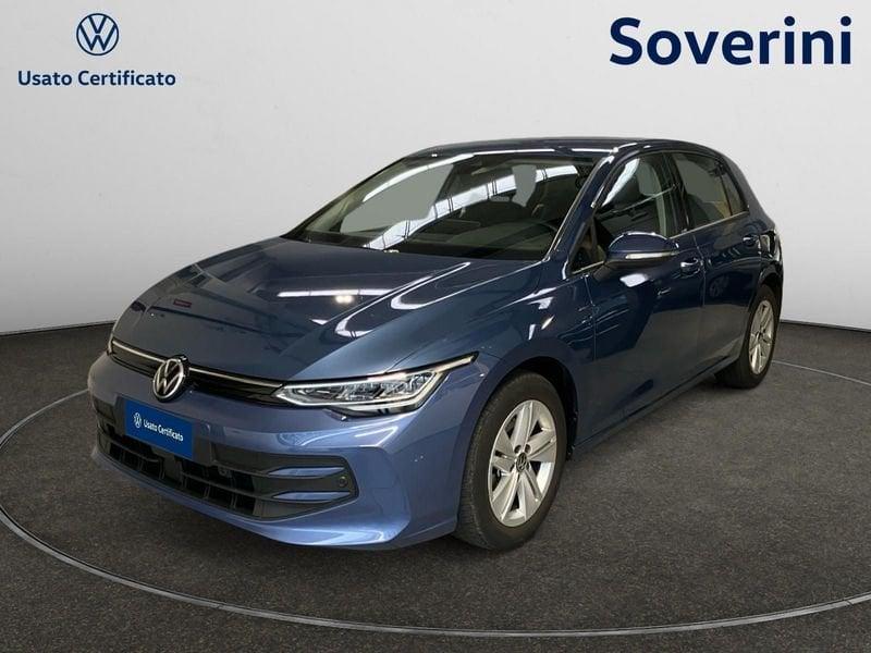 Volkswagen Golf Golf 2.0 TDI 115 CV SCR Life