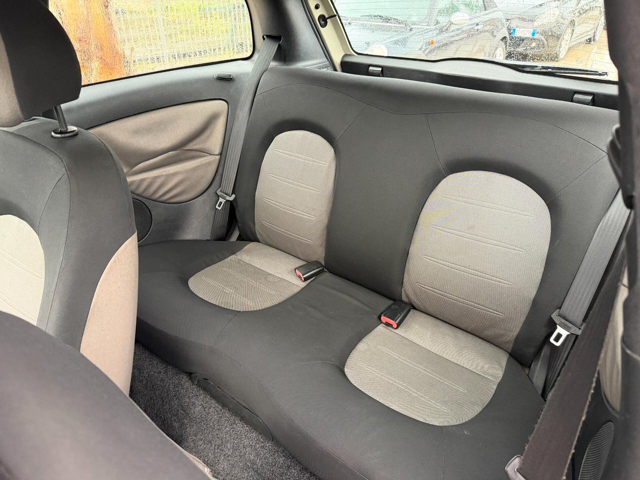 LANCIA YPSILON ANNO 2006 1.3 MJT 69 CV