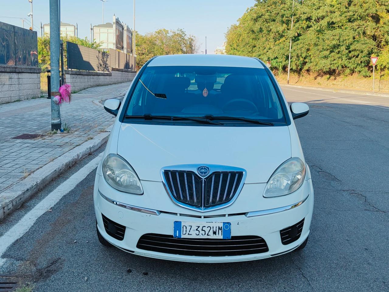 Lancia MUSA 1.4 E-Collection Ecochic GPL