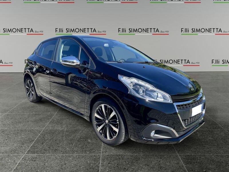 Peugeot 208 5p 1.2 puretech Signature s&s 82cv