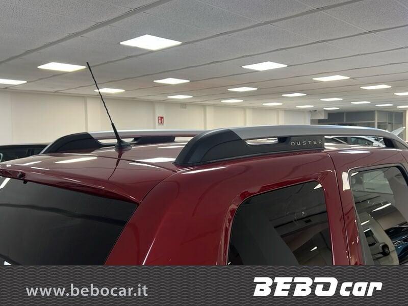 Dacia Duster 1.0 TCe 4x2 100cv Eco-G Prestige