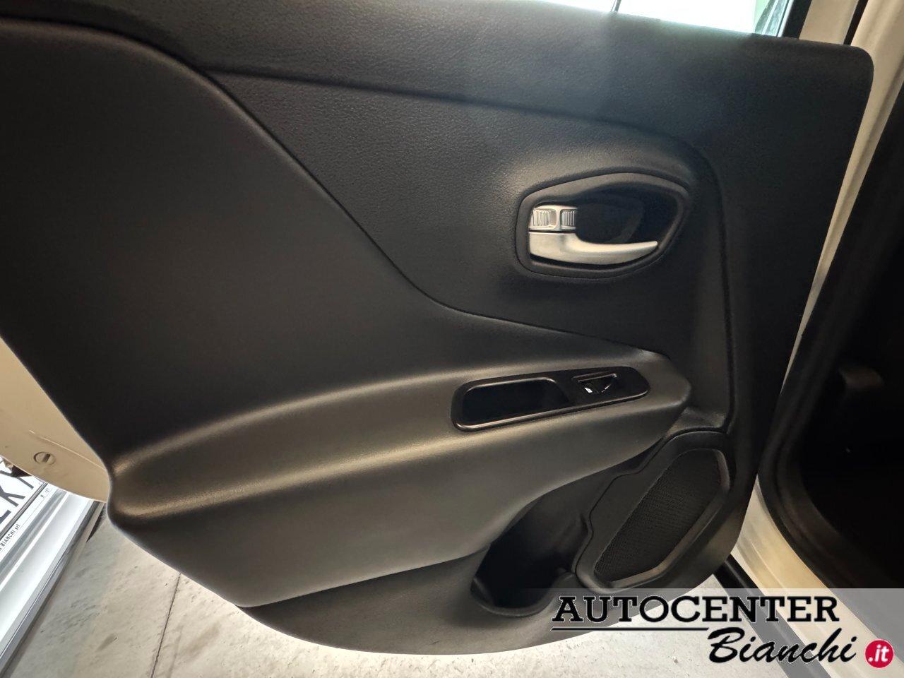 Jeep Renegade 1.3 t4 phev Limited 4xe at6