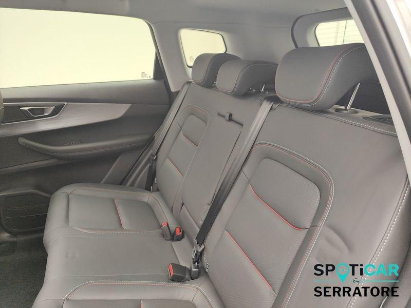 DR AUTOMOBILES DR 6.0 1.5 Turbo CVT