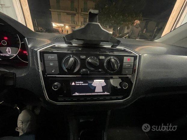 Volkswagen up! 1.0 5p. EVO sport BlueMotion Techno