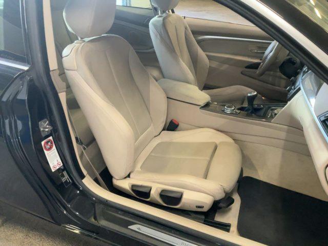 BMW 428 i Rara Manuale Luxury (In arrivo)