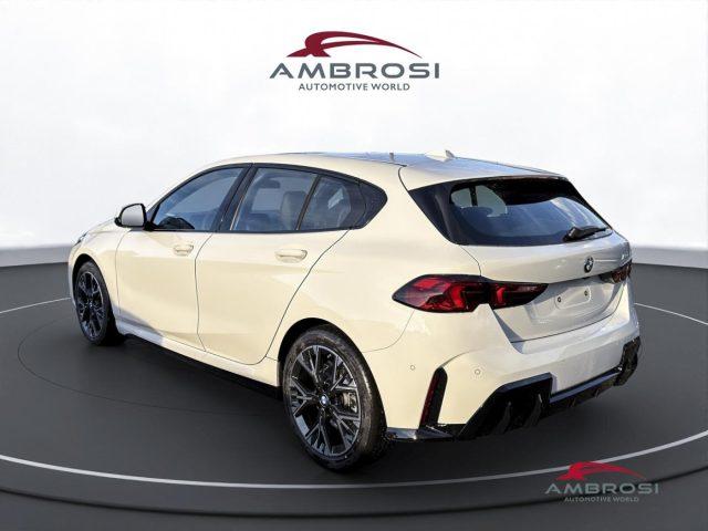 BMW 118 Serie 1 d Msport Premium Package