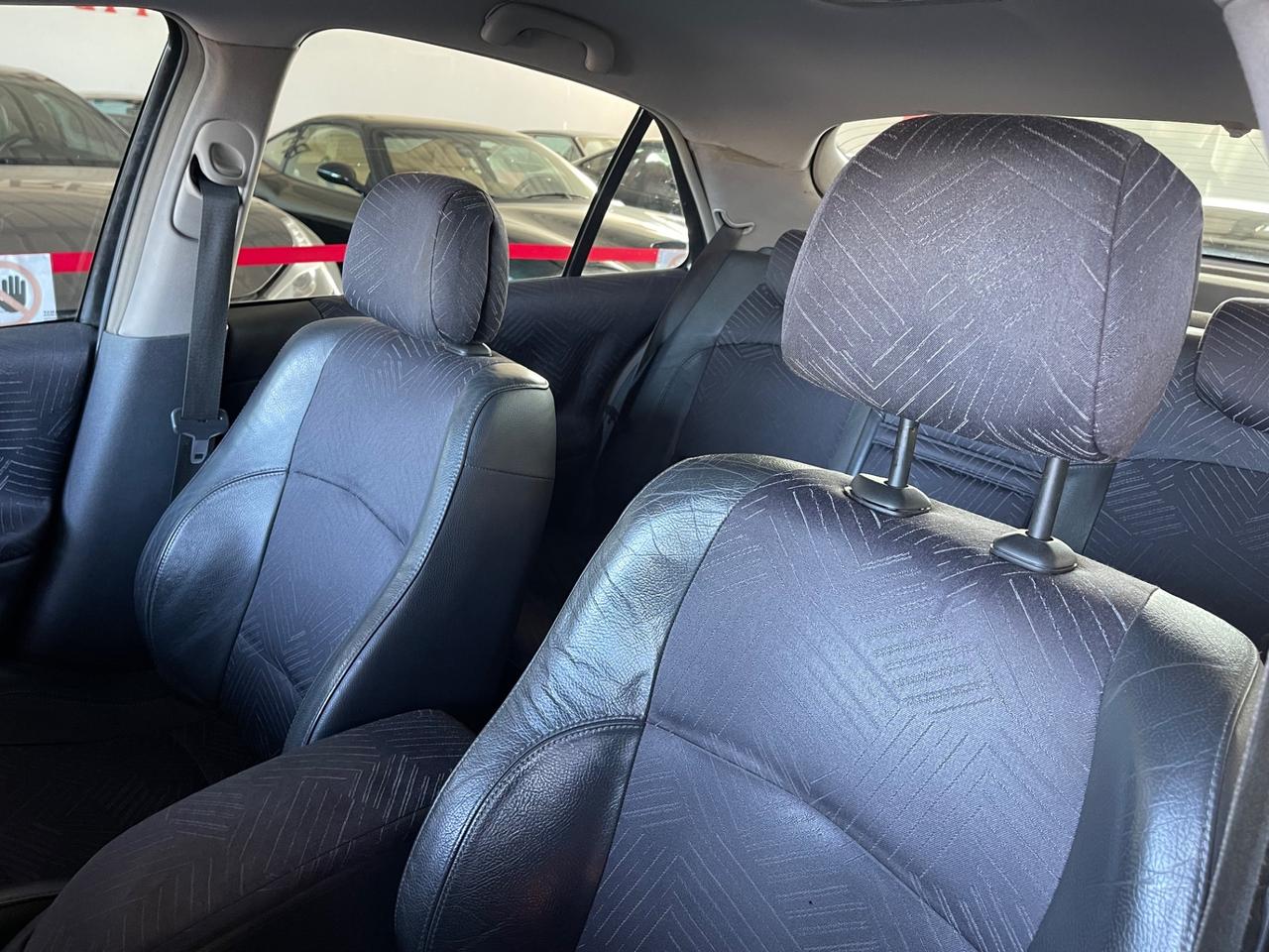 Renault Laguna 2.2 dCi Automatica PERMUTE RATE