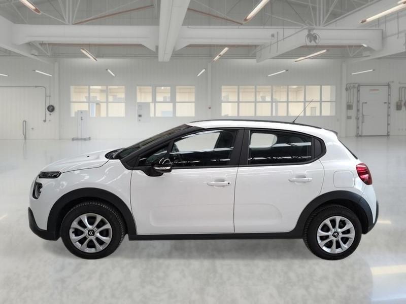 CITROEN C3 BlueHDi 100 S/S Feel 5 PORTE