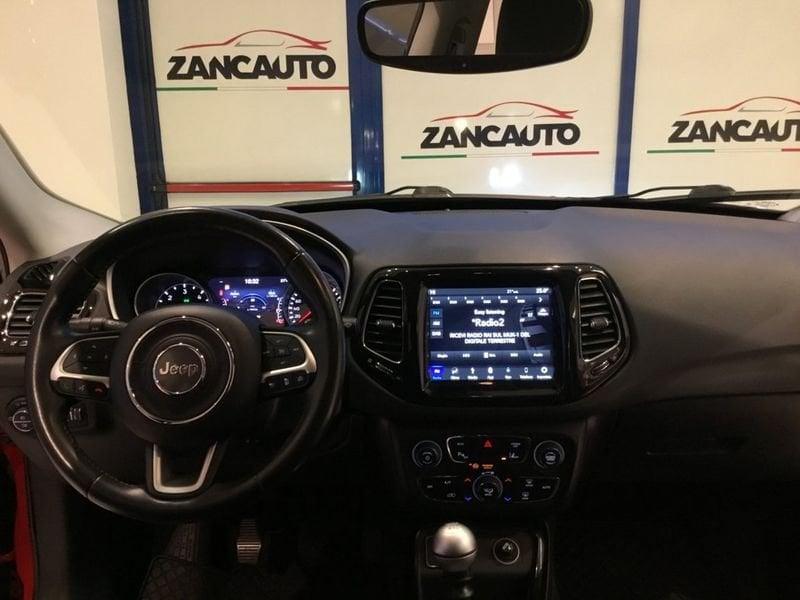 Jeep Compass Compass 1.6 Multijet II 2WD Limited MY19