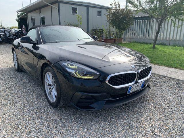 BMW Z4 sDrive20i Advantage