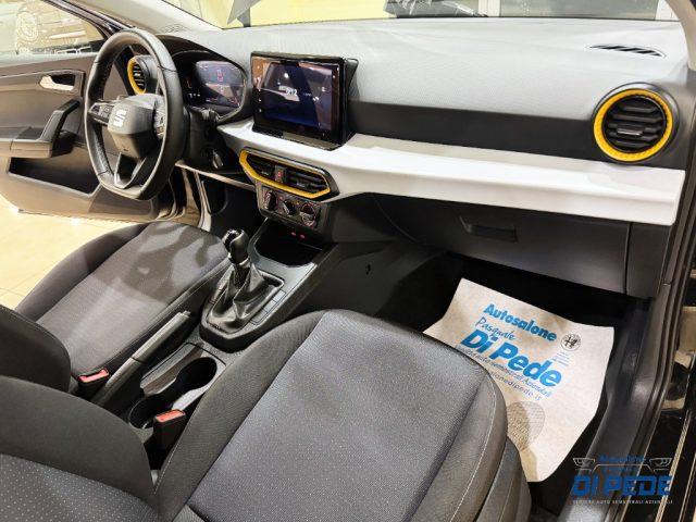 SEAT Ibiza 1.0 MPI 5 porte Business