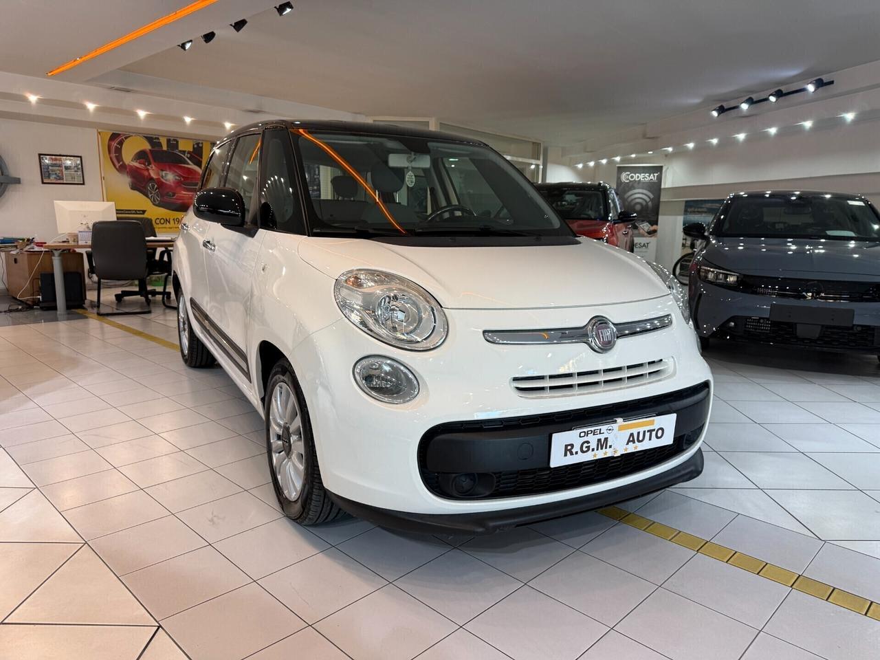 Fiat 500L 1.3 Multijet 85 CV Pop Star UNICO PROPRIETARIO