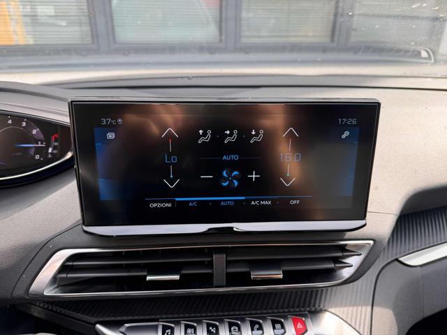 PEUGEOT 3008 1.2 PureTech Turbo 130 S&S EAT8 Allure