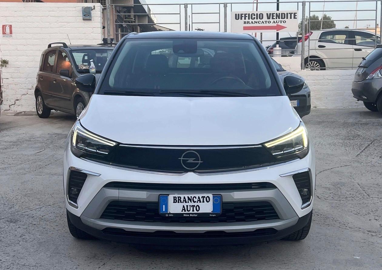 Opel Crossland 1.2 12V Start&Stop GS Line