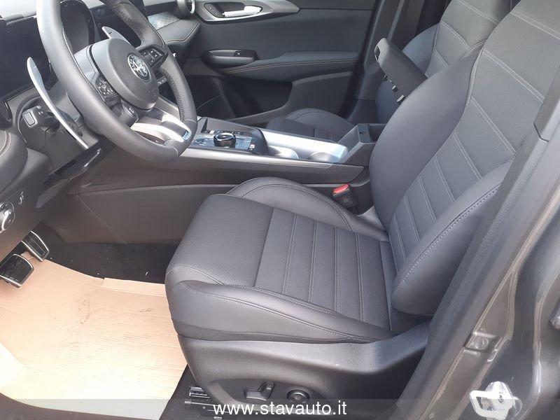 Alfa Romeo Tonale 1.5 160 CV MHEV Veloce - targa nel mese