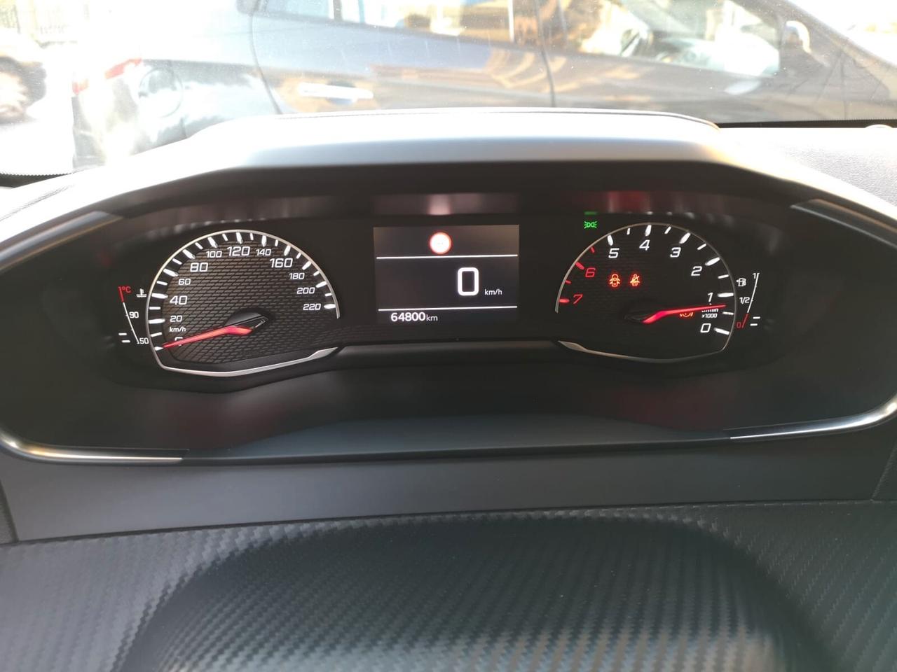 PEUGEOT 208 1.5 BlueHDi 100CV S&S 5p. Active 2023