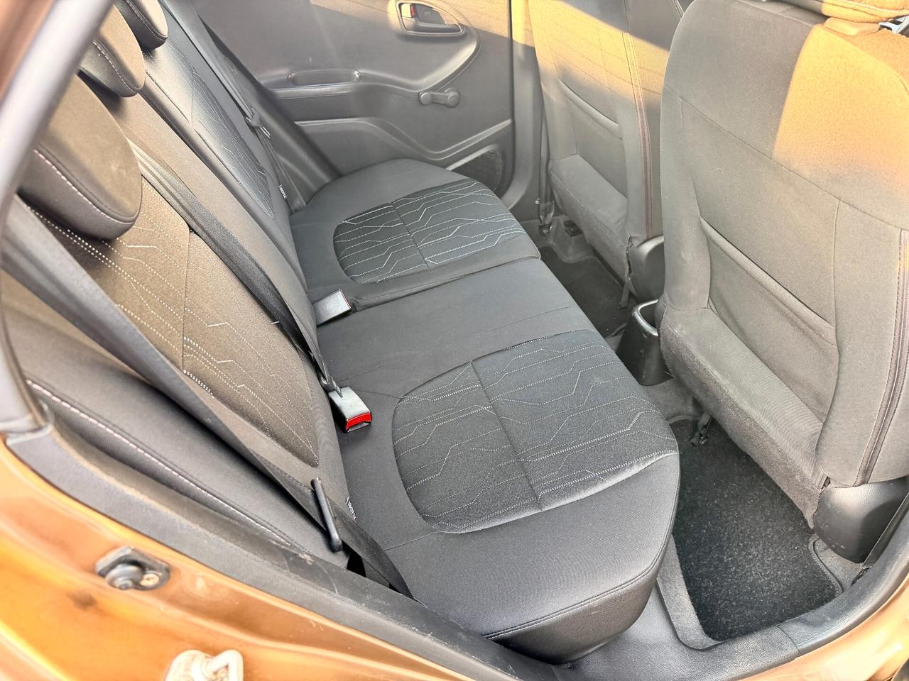 Kia Picanto 1.0 12V 5 porte Easy