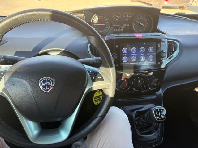 LANCIA Ypsilon 1.0 FireFly 5 porte S&S Hybrid Gold