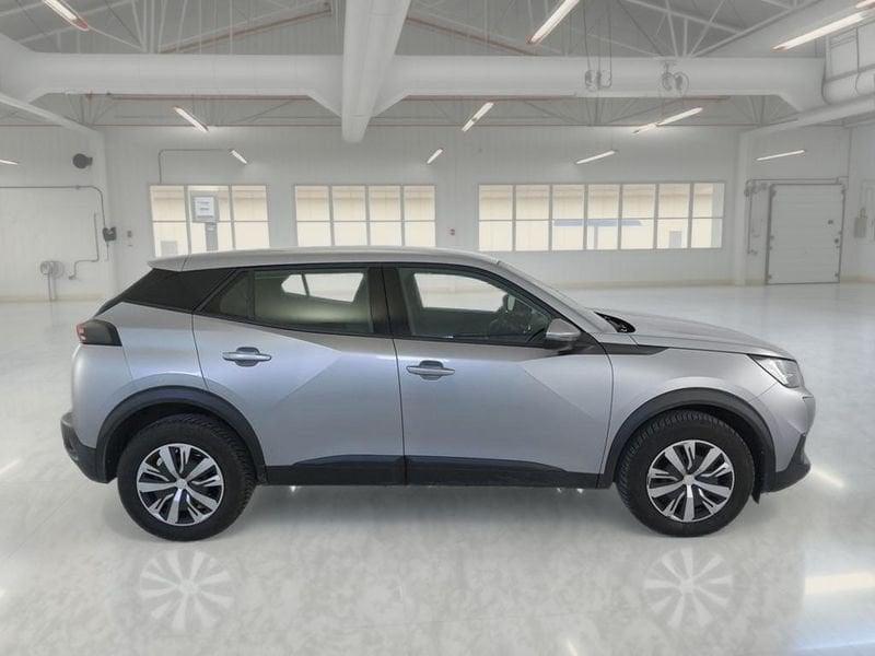 Peugeot 2008 BlueHDi 110 S&S Active