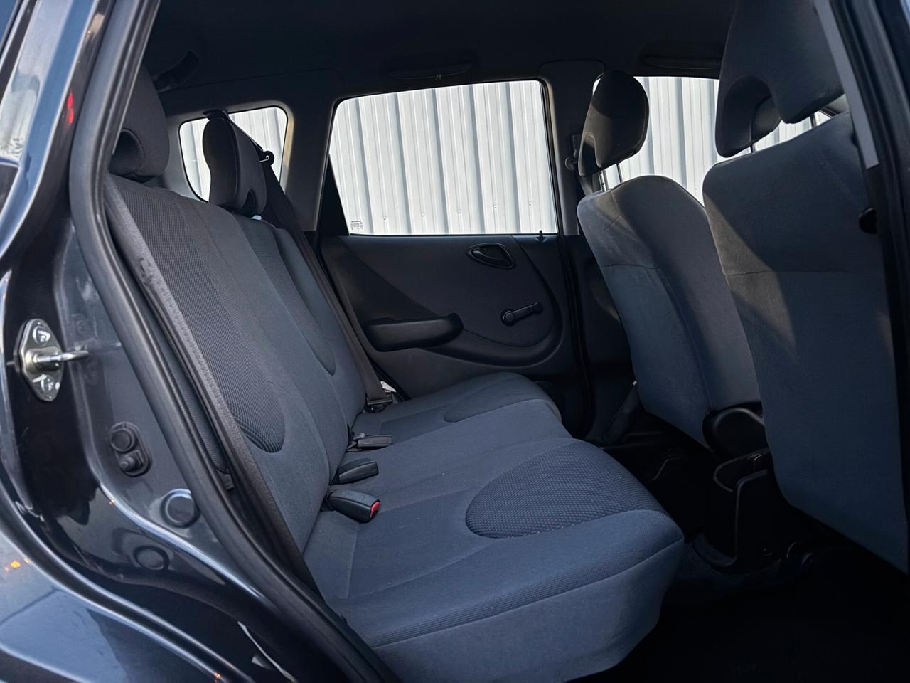 Honda Jazz 1.2 i-DSi 5p. Live +