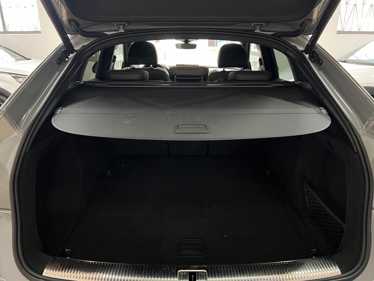 Audi Q5 40 TDI 204 CV quattro S tronic line