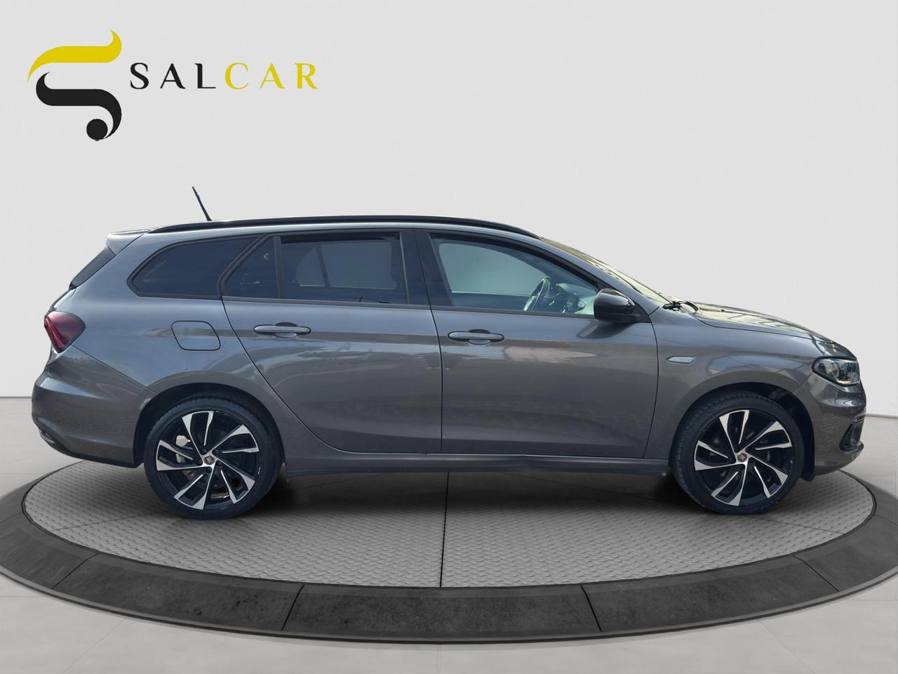 Fiat Tipo 1.6 mjt 120cv S-Design automatica 2020