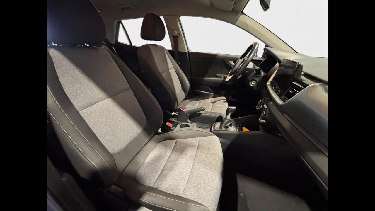 KIA Stonic - Stonic 1.0 t-gdi mhev Urban 100cv imt