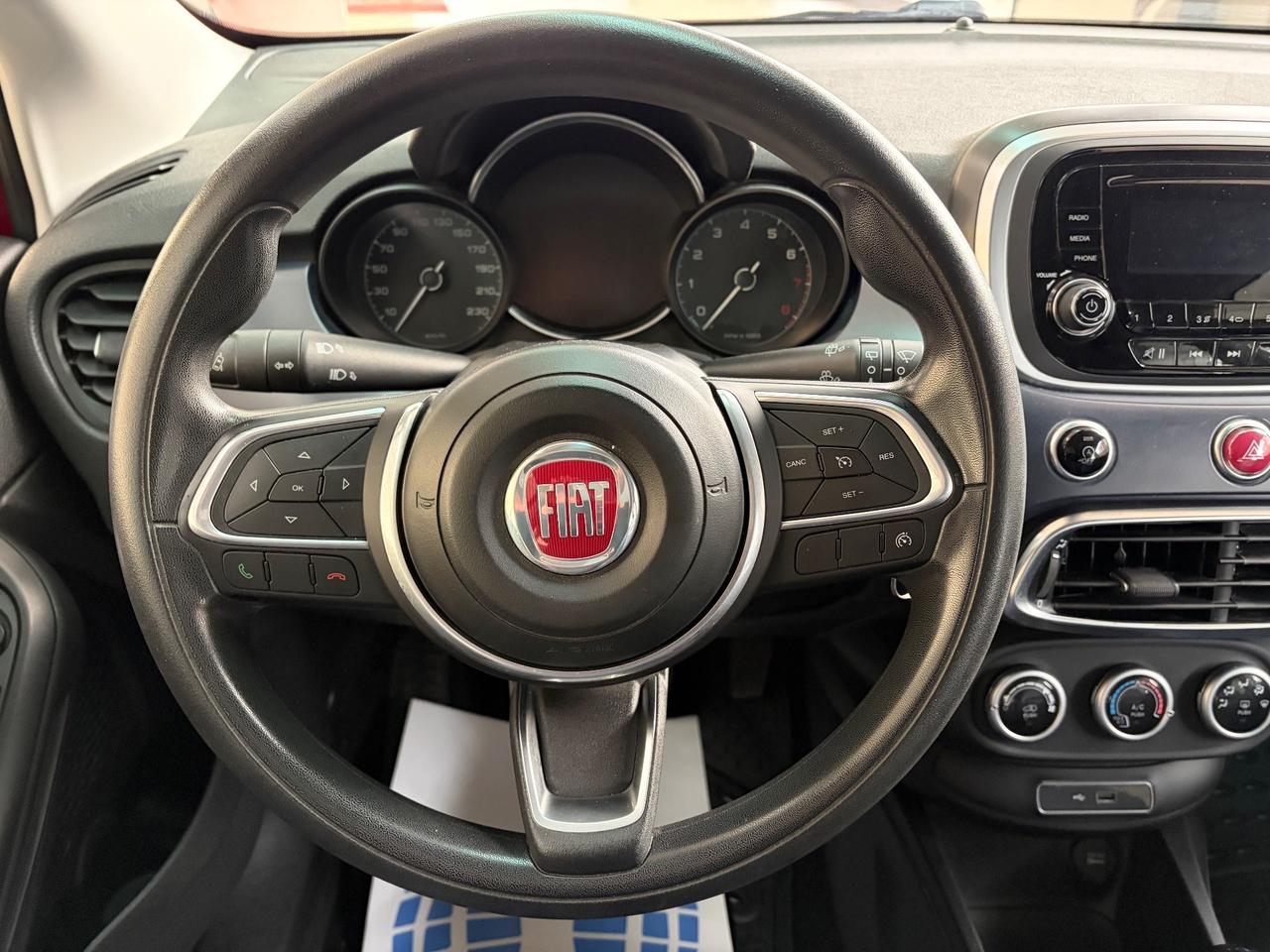 Fiat 500X 1.0 Urban 120Cv