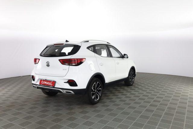 MG ZS ZS 1.0T-GDI aut. Luxury