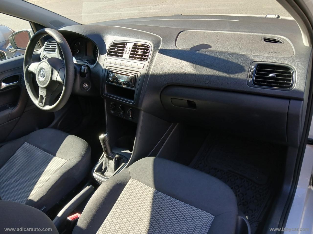 VOLKSWAGEN Polo 1.2 TDI 5p. Comfortline