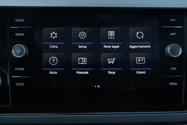 VOLKSWAGEN Taigo 1.0 TSI 115 CV R-Line